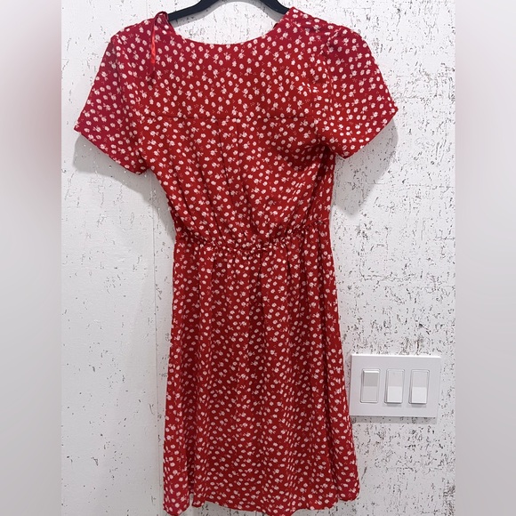 Monteau Los Angels Mini Summer Dress - Picture 2 of 7